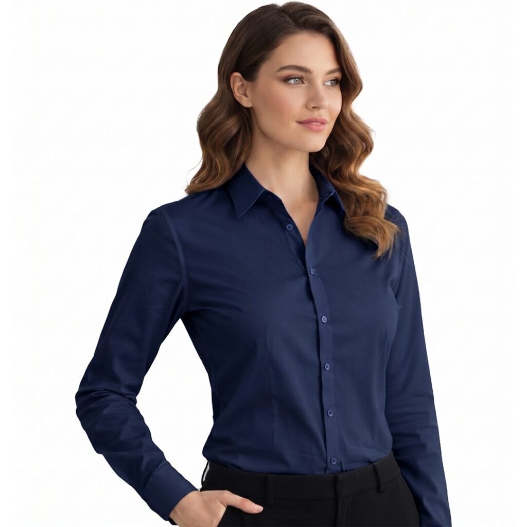 Blusa Madrid
