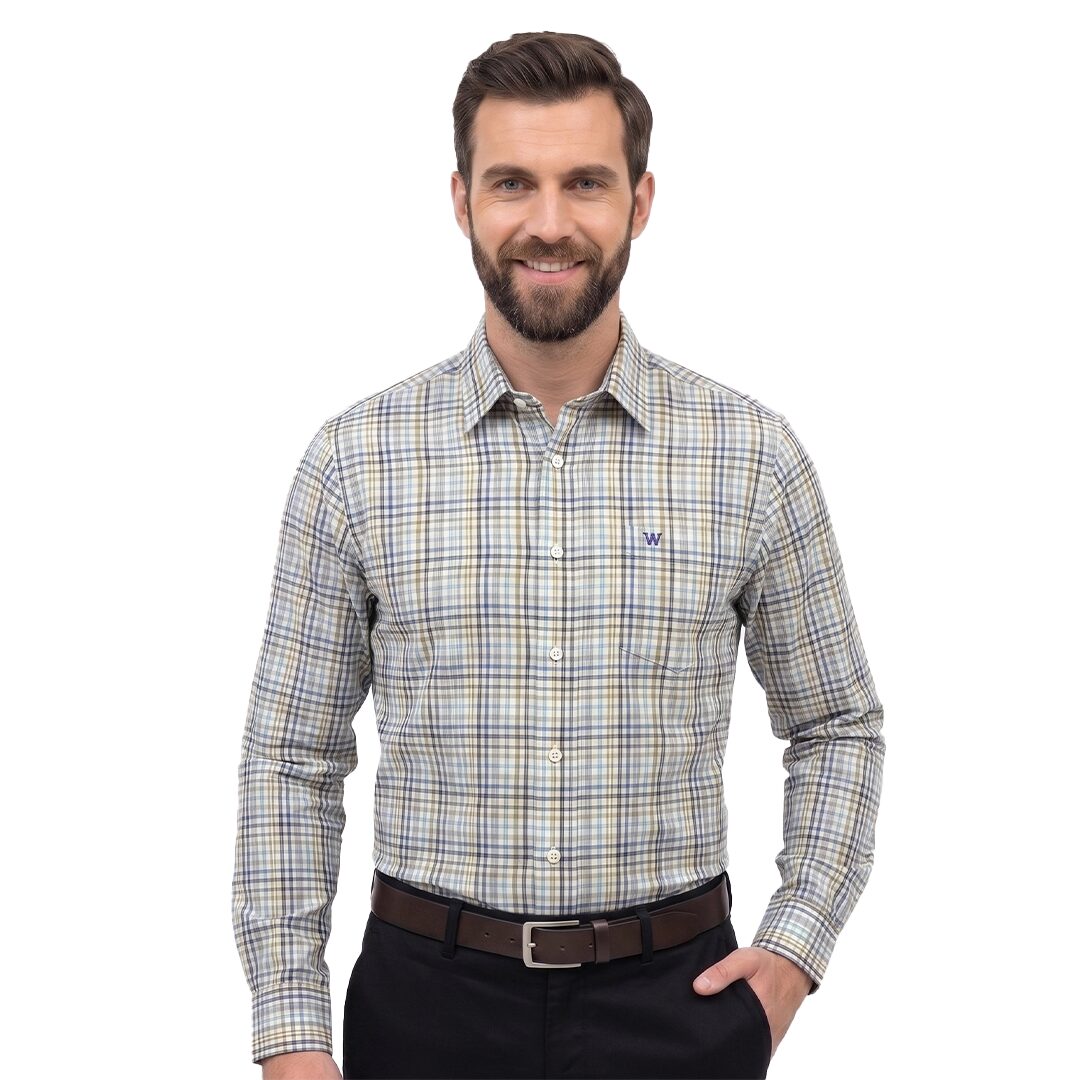 Camisa Medellín 2 Manga Larga